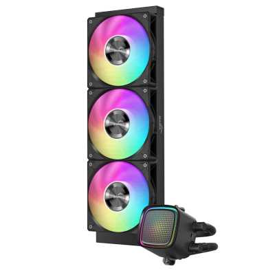 SAMA L50 Black L50-BKWAYX03-G