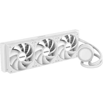 SAMA L60 White L60-WHWAYXO3-G
