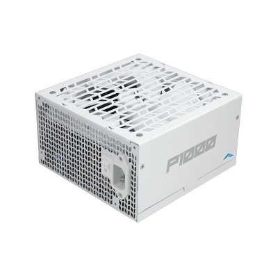 SAMA P1000 White