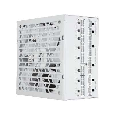 SAMA P1000 White