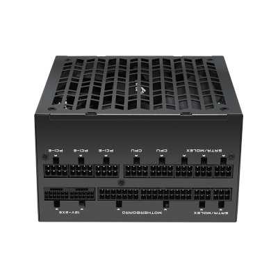 блок питания SAMA P1200 Black