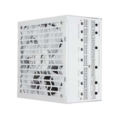 SAMA P1200 White