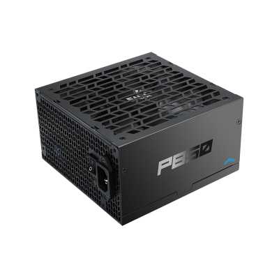 SAMA P850 Black