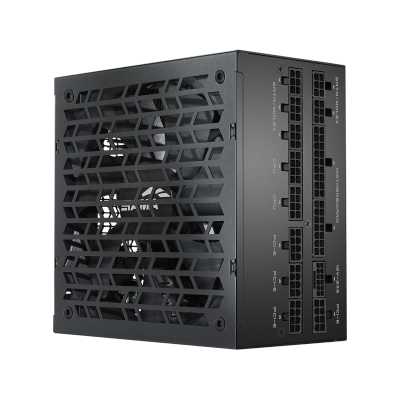 SAMA P850 Black