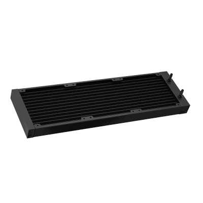 кулер SAMA Q70 Black Q70-BKWAYNO3-G
