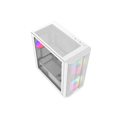 SAMA S30 White S30-WHMPA3X1-GL