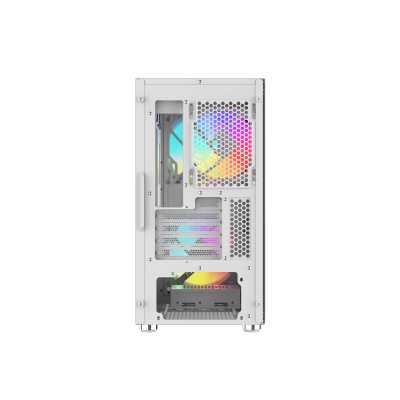 SAMA S30 White S30-WHMPA3X1-GL