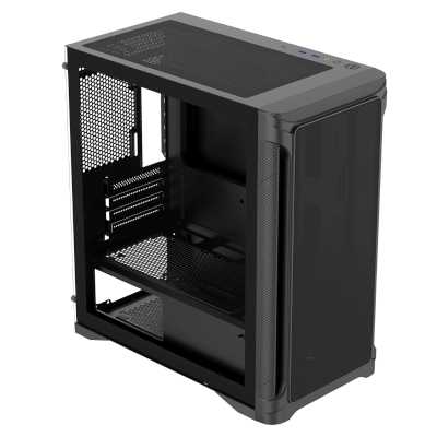 SAMA S31E Black S31E-BKMMA0X1-GL