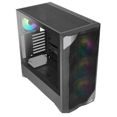 SAMA V42 Black V42-BKAMA4X1-GL