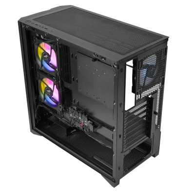 SAMA V42 Black V42-BKAMA4X1-GL
