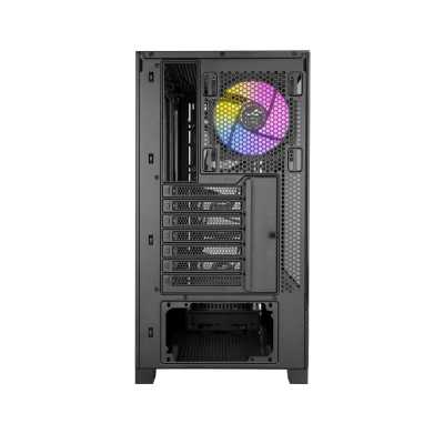 SAMA V42 Black V42-BKAMA4X1-GL