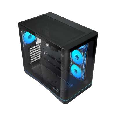 SAMA V62S Black V62S-BKADA4X1-GL