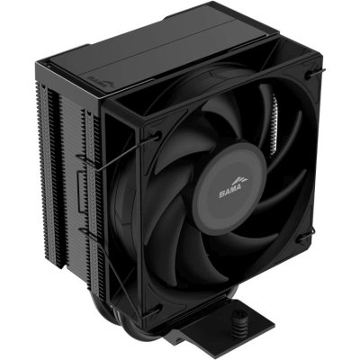 кулер SAMA X30 Black X30-BKWNYXOX-G