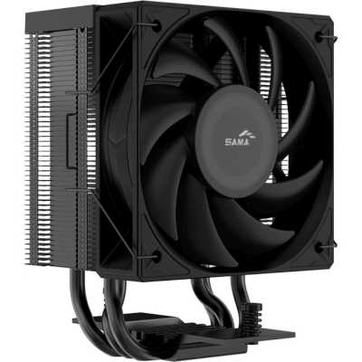 SAMA X30 Black X30-BKWNYXOX-G