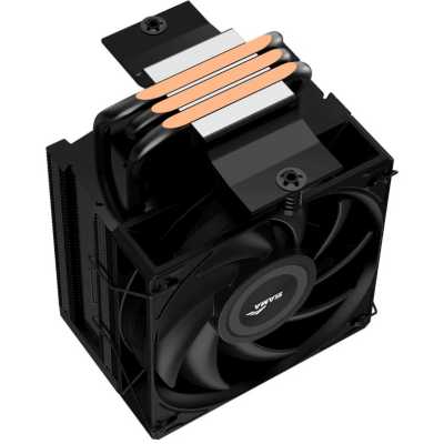 SAMA X30 Black X30-BKWNYXOX-G