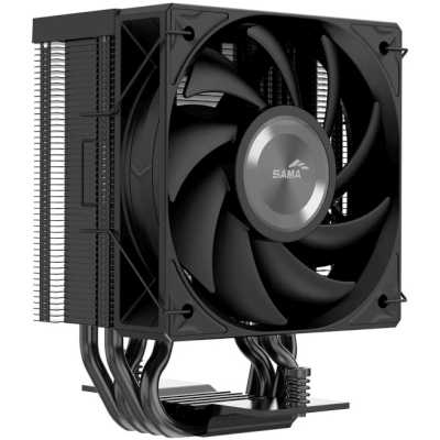 SAMA X40 Black X40-BKWNYXOX-G