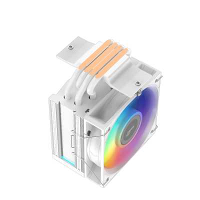 кулер SAMA X40L White X40-WHWAYXOX-G