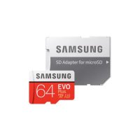 Samsung 64GB MB-MC64GA-RU