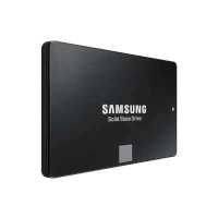 SSD диск Samsung 860 EVO 2Tb MZ-76E2T0BW