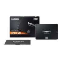 SSD диск Samsung 860 EVO 2Tb MZ-76E2T0BW