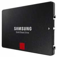 Samsung 860 PRO 256Gb MZ-76P256BW