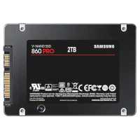 Samsung 860 PRO 2Tb MZ-76P2T0B/EU