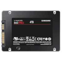 Samsung 860 PRO 4Tb MZ-76P4T0B/EU