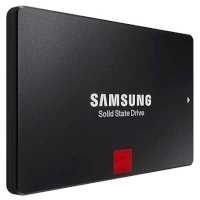 Samsung 860 PRO 4Tb MZ-76P4T0B/EU