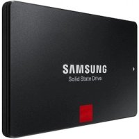 SSD диск Samsung 860 PRO 512Gb MZ-76P512BW