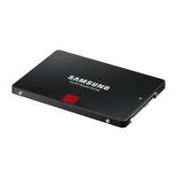 SSD диск Samsung 860 PRO 512Gb MZ-76P512BW