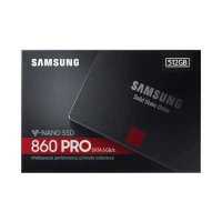 Samsung 860 PRO 512Gb MZ-76P512BW