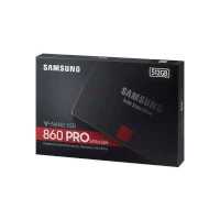 Samsung 860 PRO 512Gb MZ-76P512BW