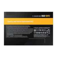 Samsung 860 QVO 1Tb MZ-76Q1T0BW
