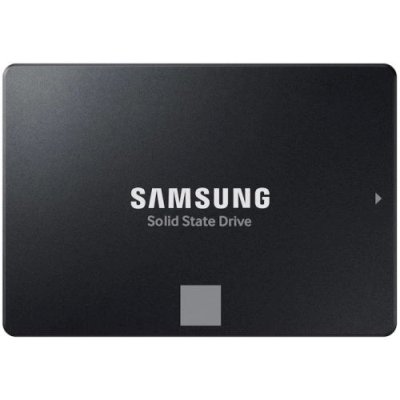 Samsung 870 EVO 1Tb MZ-77E1T0B/AM