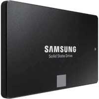 SSD диск Samsung 870 EVO 2Tb MZ-77E2T0B/CN