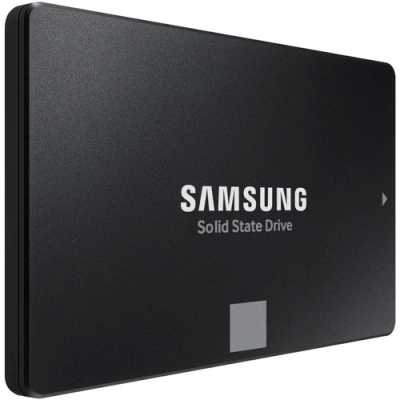 Samsung 870 EVO 4Tb MZ-77E4T0B/AM