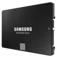 SSD диск Samsung 870 EVO 500Gb MZ-77E500B/EU