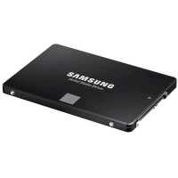 SSD диск Samsung 870 EVO 500Gb MZ-77E500B/EU