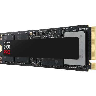 Samsung 9100 PRO 1Tb MZ-VAP1T0BW