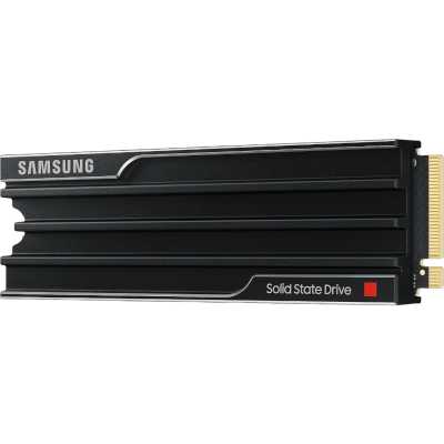Samsung 9100 PRO 2Tb MZ-VAP2T0CW