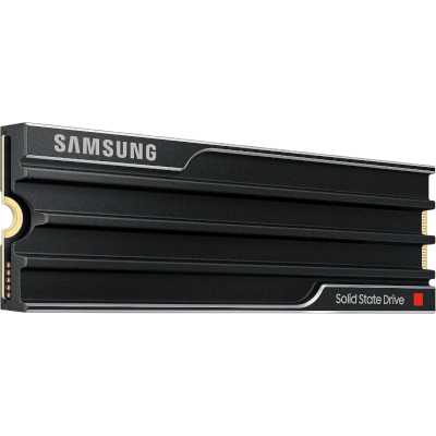 SSD диск Samsung 9100 PRO 4Tb MZ-VAP4T0CW