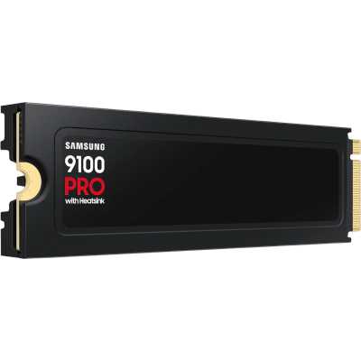 Samsung 9100 PRO 4Tb MZ-VAP4T0CW