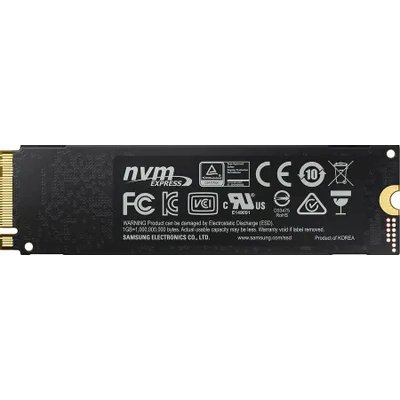 Samsung 970 EVO Plus 1Tb MZ-V7S1T0B/AM