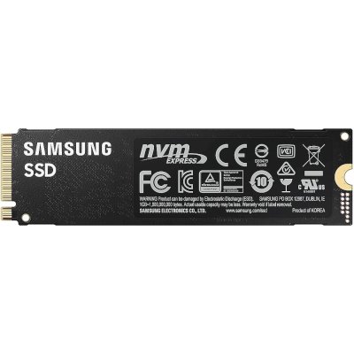 Samsung 980 PRO 1Tb MZ-V8P1T0B/AM