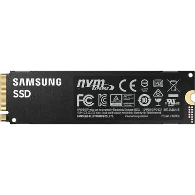 Samsung 980 PRO 2Tb MZ-V8P2T0B/AM