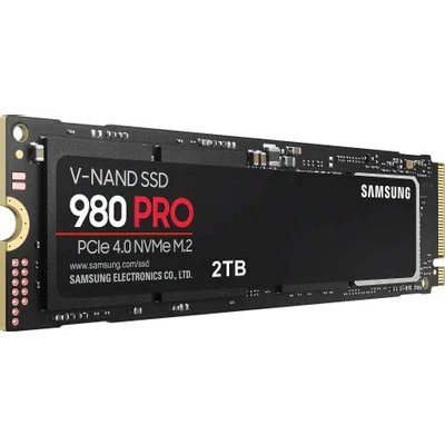 Samsung 980 PRO 2Tb MZ-V8P2T0B/AM