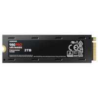 Samsung 980 PRO 2Tb MZ-V8P2T0CW