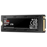 Samsung 980 PRO 2Tb MZ-V8P2T0CW