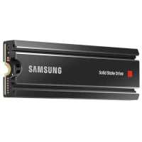 SSD диск Samsung 980 PRO 2Tb MZ-V8P2T0CW