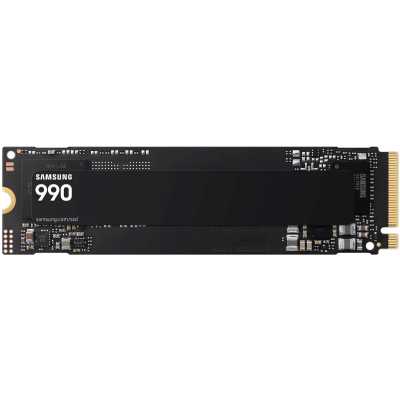 SSD диск Samsung 990 2Tb MZ-V9V2T0BW